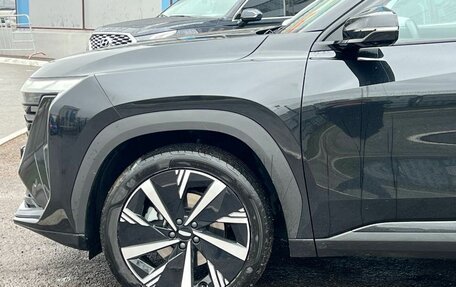Geely Atlas, 2024 год, 2 875 000 рублей, 2 фотография