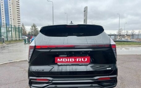 Geely Atlas, 2024 год, 2 875 000 рублей, 6 фотография