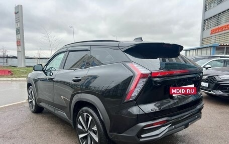 Geely Atlas, 2024 год, 2 875 000 рублей, 5 фотография