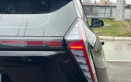 Geely Atlas, 2024 год, 2 875 000 рублей, 7 фотография