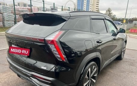 Geely Atlas, 2024 год, 2 875 000 рублей, 8 фотография
