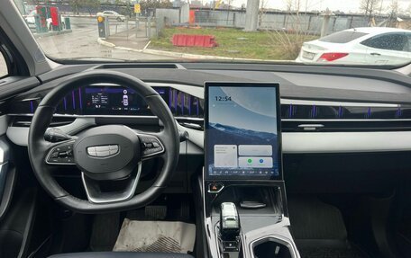 Geely Atlas, 2024 год, 2 875 000 рублей, 11 фотография