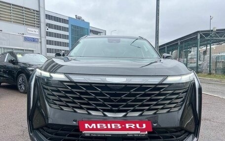 Geely Atlas, 2024 год, 2 875 000 рублей, 10 фотография