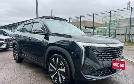 Geely Atlas, 2024 год, 2 875 000 рублей, 9 фотография