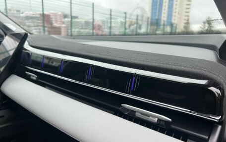 Geely Atlas, 2024 год, 2 875 000 рублей, 24 фотография
