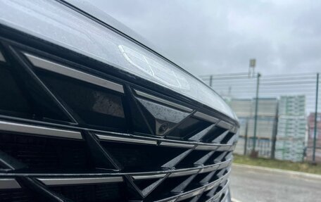 Geely Atlas, 2024 год, 2 875 000 рублей, 26 фотография
