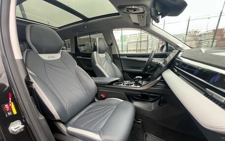 Geely Atlas, 2024 год, 2 875 000 рублей, 25 фотография