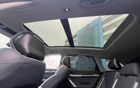 Geely Atlas, 2024 год, 2 875 000 рублей, 29 фотография