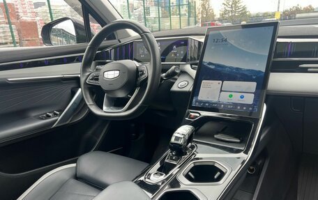 Geely Atlas, 2024 год, 2 875 000 рублей, 27 фотография
