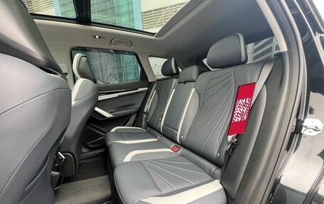 Geely Atlas, 2024 год, 2 875 000 рублей, 28 фотография