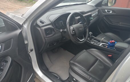Chery Tiggo 4 I рестайлинг, 2022 год, 900 000 рублей, 11 фотография