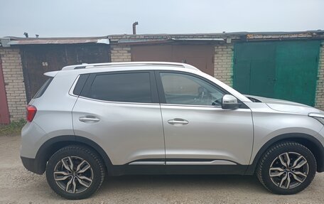 Chery Tiggo 4 I рестайлинг, 2022 год, 900 000 рублей, 4 фотография