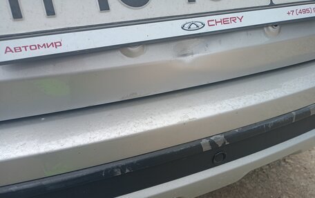 Chery Tiggo 4 I рестайлинг, 2022 год, 900 000 рублей, 16 фотография