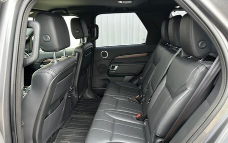 Land Rover Discovery IV, 2019 год, 3 700 000 рублей, 7 фотография