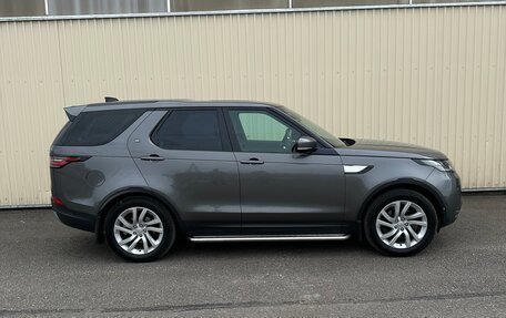 Land Rover Discovery IV, 2019 год, 3 700 000 рублей, 4 фотография