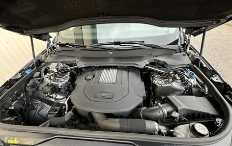 Land Rover Discovery IV, 2019 год, 3 700 000 рублей, 15 фотография