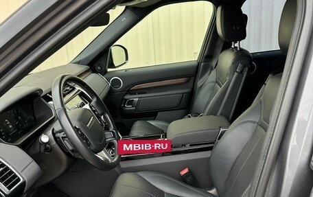 Land Rover Discovery IV, 2019 год, 3 700 000 рублей, 6 фотография