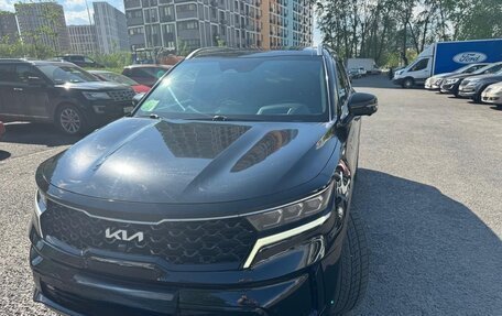 KIA Sorento IV, 2022 год, 4 300 000 рублей, 2 фотография