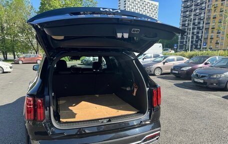 KIA Sorento IV, 2022 год, 4 300 000 рублей, 4 фотография