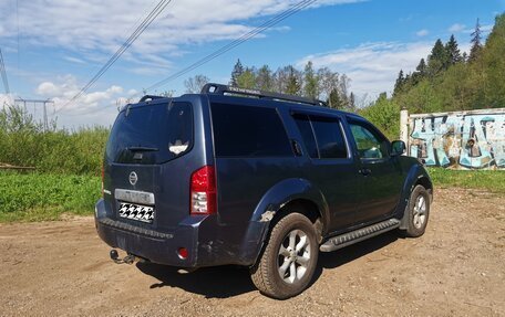 Nissan Pathfinder, 2008 год, 850 000 рублей, 6 фотография