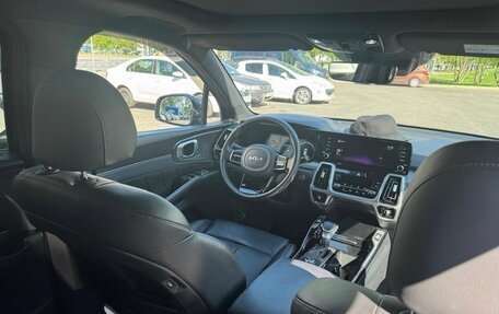 KIA Sorento IV, 2022 год, 4 300 000 рублей, 7 фотография