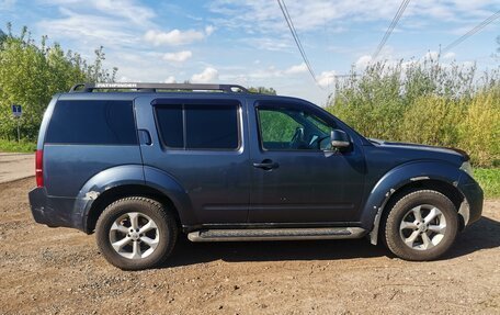 Nissan Pathfinder, 2008 год, 850 000 рублей, 7 фотография