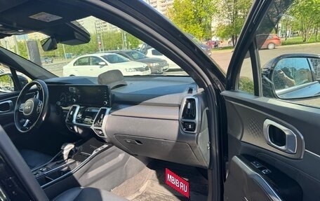 KIA Sorento IV, 2022 год, 4 300 000 рублей, 8 фотография