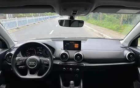 Audi Q2 I, 2022 год, 1 546 504 рублей, 6 фотография