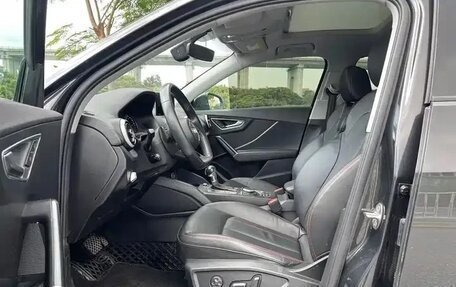 Audi Q2 I, 2022 год, 1 546 504 рублей, 13 фотография