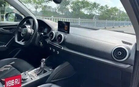 Audi Q2 I, 2022 год, 1 546 504 рублей, 9 фотография