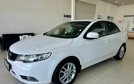 KIA Cerato III, 2011 год, 849 900 рублей, 2 фотография
