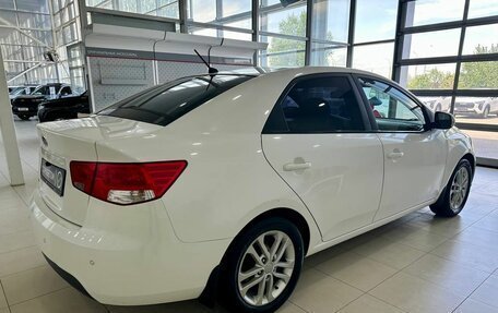 KIA Cerato III, 2011 год, 849 900 рублей, 3 фотография