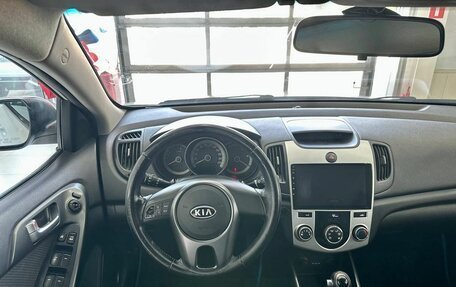 KIA Cerato III, 2011 год, 849 900 рублей, 8 фотография