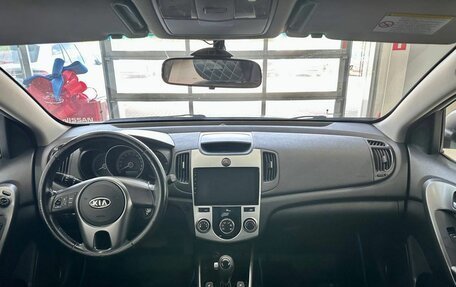 KIA Cerato III, 2011 год, 849 900 рублей, 7 фотография
