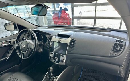 KIA Cerato III, 2011 год, 849 900 рублей, 10 фотография