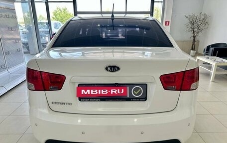KIA Cerato III, 2011 год, 849 900 рублей, 6 фотография