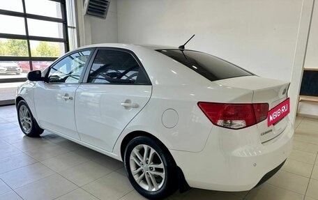 KIA Cerato III, 2011 год, 849 900 рублей, 4 фотография