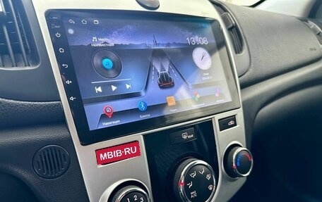 KIA Cerato III, 2011 год, 849 900 рублей, 11 фотография