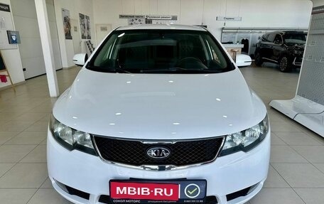 KIA Cerato III, 2011 год, 849 900 рублей, 5 фотография