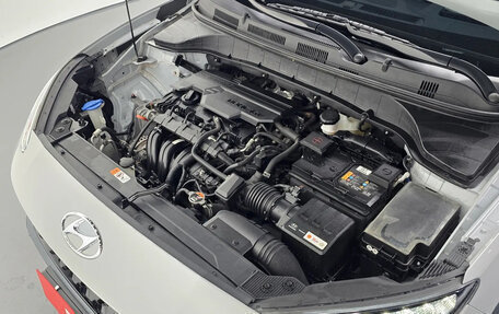 Hyundai Kona I, 2023 год, 2 963 000 рублей, 5 фотография