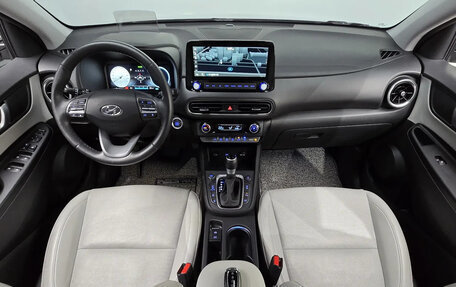 Hyundai Kona I, 2023 год, 2 963 000 рублей, 6 фотография