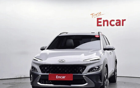 Hyundai Kona I, 2023 год, 2 963 000 рублей, 2 фотография