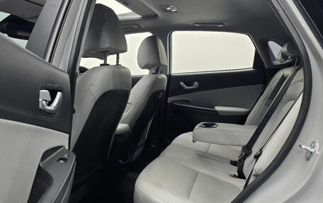 Hyundai Kona I, 2023 год, 2 963 000 рублей, 9 фотография