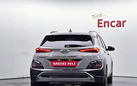 Hyundai Kona I, 2023 год, 2 963 000 рублей, 4 фотография