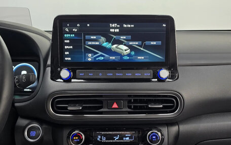 Hyundai Kona I, 2023 год, 2 963 000 рублей, 17 фотография
