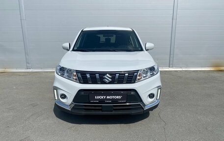 Suzuki Vitara II рестайлинг, 2020 год, 1 735 000 рублей, 2 фотография