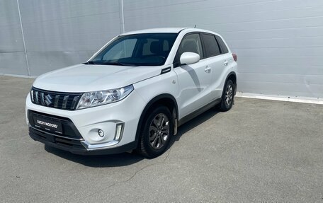 Suzuki Vitara II рестайлинг, 2020 год, 1 735 000 рублей, 4 фотография