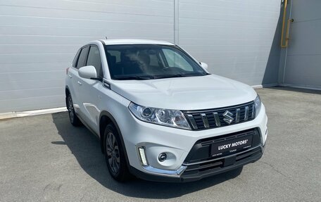 Suzuki Vitara II рестайлинг, 2020 год, 1 735 000 рублей, 3 фотография