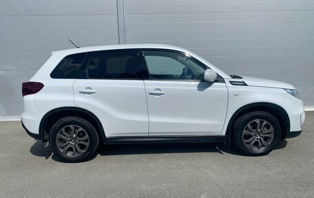 Suzuki Vitara II рестайлинг, 2020 год, 1 735 000 рублей, 6 фотография