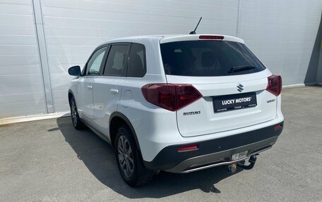 Suzuki Vitara II рестайлинг, 2020 год, 1 735 000 рублей, 9 фотография